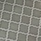 Msi Dove Gray Arabesque SAMPLE Glazed Ceramic Mesh-Mounted Mosaic Wall Tile ZOR-MD-0426-SAM - alternate 2
